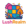 lushrealm.com